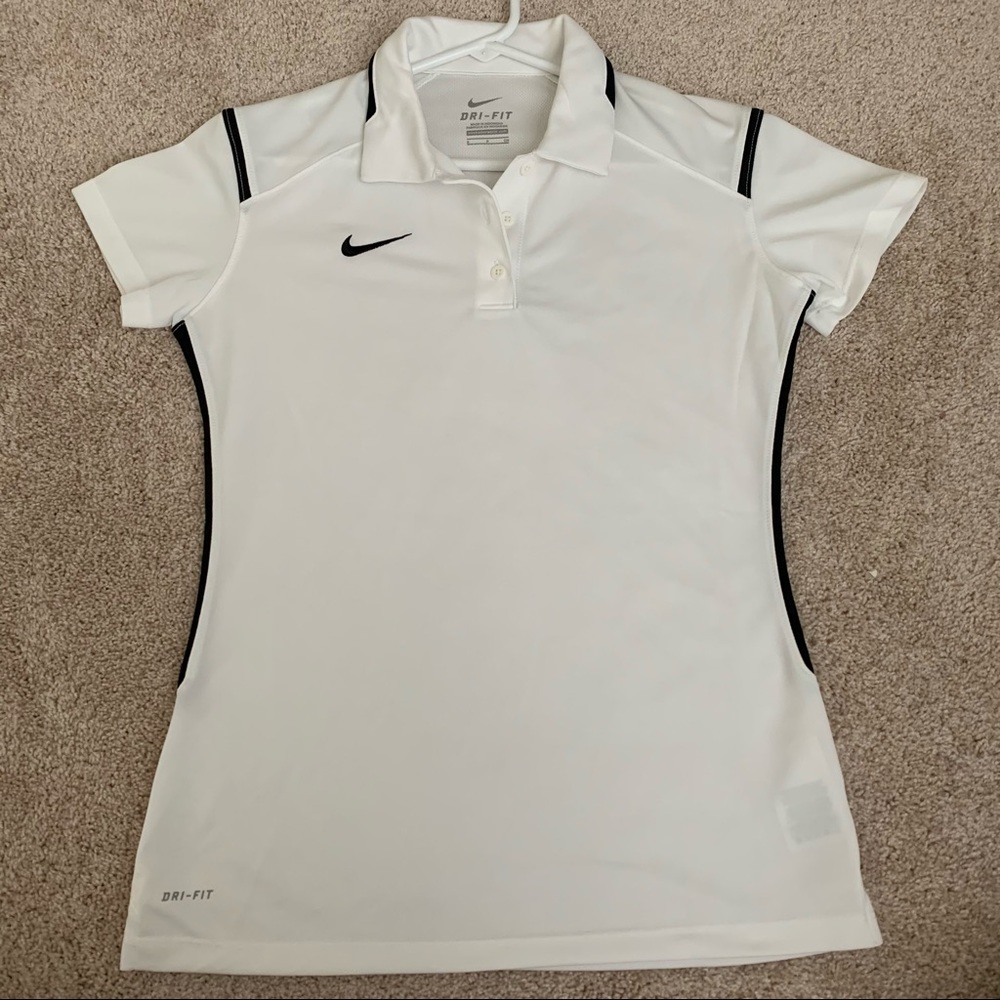nike golf shirt